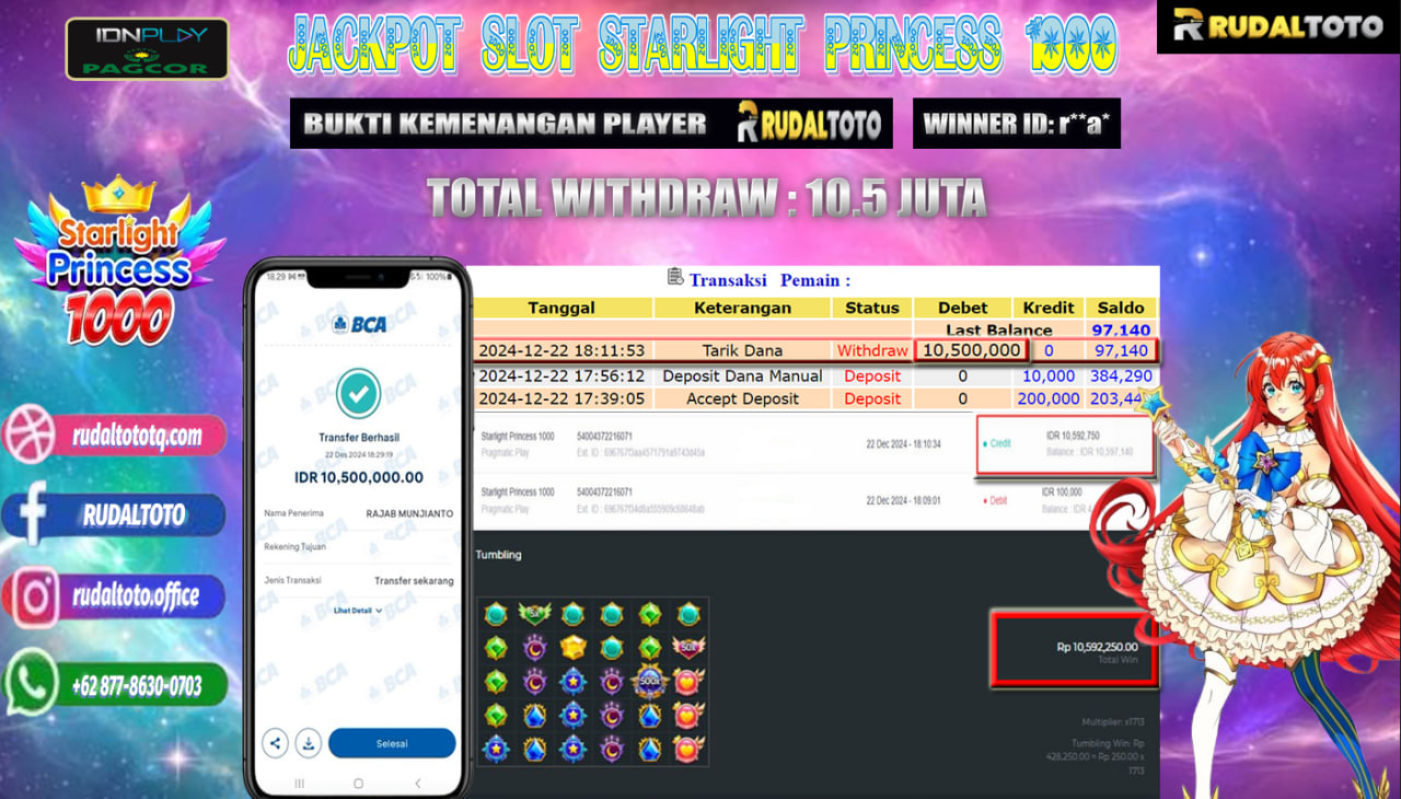 Prediksi Rudaltoto Situs Toto Togel Online