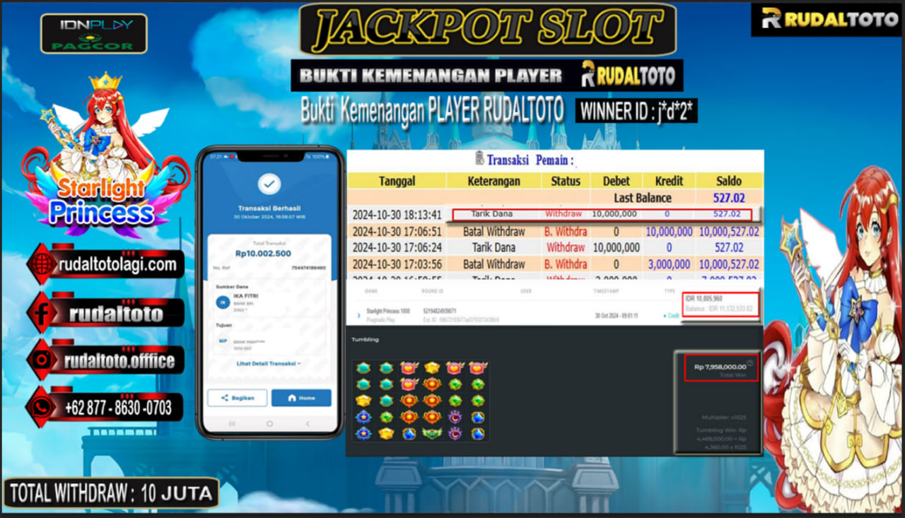 Prediksi Rudaltoto Situs Toto Togel Online